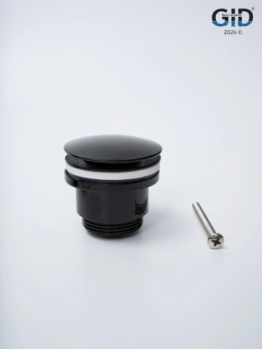 Донный клапан Gid Minucia G-58BL (76604K) - фото 3