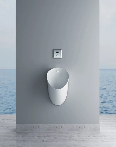 Писсуар Arrow AN660 подвесной белый - фото 2