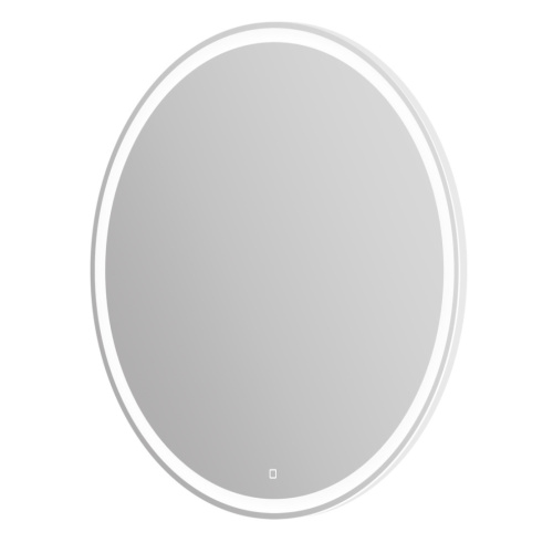 Зеркало в ванную BelBagno SPC-RNG-1000-LED-TCH 100х100 - фото 2