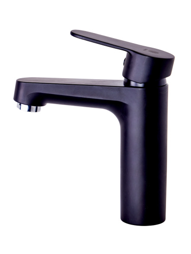 Душевой набор OneLife  P07-511b настенный  черный - фото 3