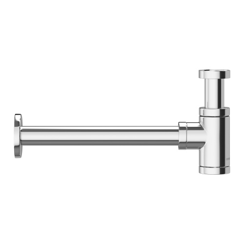 Сифон для раковины Ceramica Nova 70001CH - фото 3