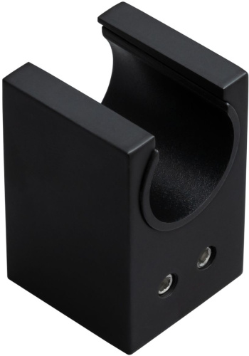 Держатель для душа Allen Brau Infinity 5.21C17-31 черный - фото 3