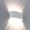 Архитектурный светильник Arte Lamp Bosto (Босто) A3122AL-6WH