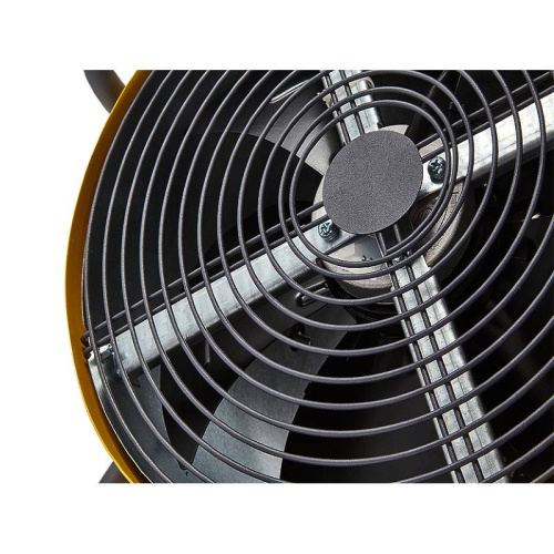 Тепловая пушка Ballu BHP-P2-30 - фото 5