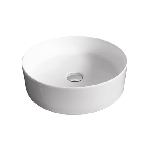 Тумба с раковиной Comforty Порто 00-00008926CF 76х52х65 подвесная цвет дуб темно-коричневый - фото 3