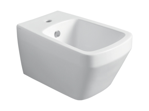 Биде SIMAS BB 19 bia подвесное - фото 2