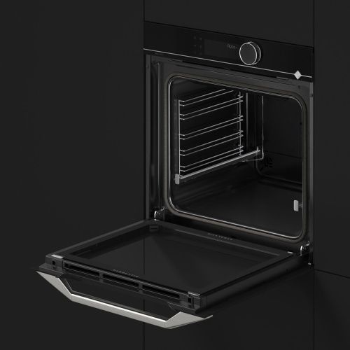 Духовой шкаф De Dietrich DOP4556X - фото 5