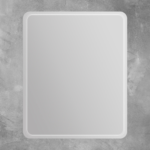 Зеркало в ванную Cezares 54355 74х90 - фото 3