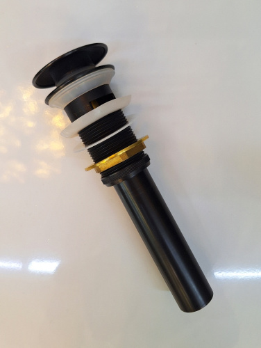 Донный клапан - фото 5