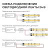 Светодиодная лента Apeyron 00-409