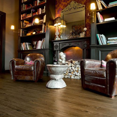 Ламинат Swiss Krono Eco-Tec 732 D2079 Дуб Миллениум Т030834 толщина 0,7 см 32 класс 1380х193 - фото 2