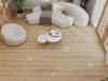 Ламинат Alpine Floor Aura LF100-20 Дуб Сиена толщина 0.8 см 33 класс 1218х198