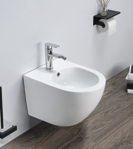 Биде Vincea Evo VB1-14S подвесное