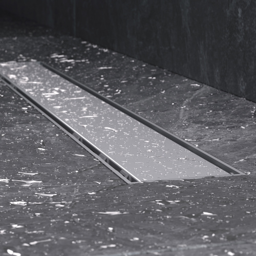 Душевой лоток Am.Pm PrimeFlow W02SC-U11-060-04SB напольный - фото 5