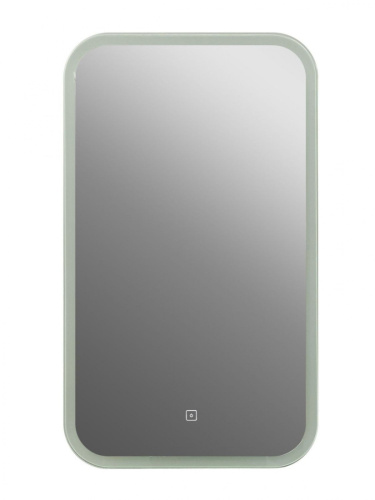 Зеркало в ванную Art&Max BIANCHI AM-Bianchi-400-700-DS-F 40х70 - фото 2