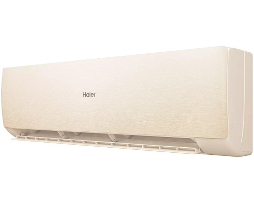 Настенный кондиционер Haier Stellar HP -20 °C inverter AS50SHP1HRA-C / 1U50SHP1FRA - фото 3