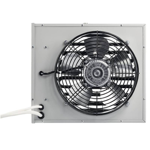 Тепловая пушка Ballu BHP-MW-9 - фото 5