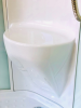 Душевая кабина Royal Bath НК RB90HK6-WT 90х90 четверть круга с крышей ориентация универсальная