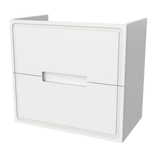 Тумба TA-MBO-65PR-blanco 65x45x68 + Раковина 4627173210423 Taliente - фото 2