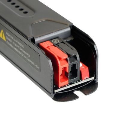 Трансформатор для светодиодной ленты с диммированием Feron LB006 52130