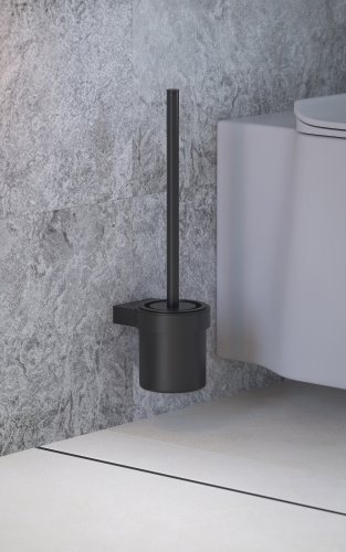 Ершик Artwelle SCHWARZ 7729 - фото 5