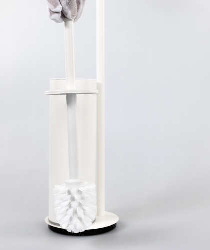 Стойка с аксессуарами для ванны Stil Haus Hashi 971(24) - фото 4