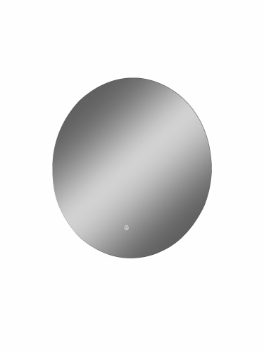 Зеркало в ванную Taliente Zled TA-Zled-AD45 65х65 - фото 2