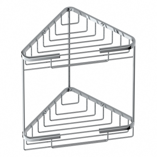 Полка в ванную комнату Artwelle Universell 4129 - фото 3