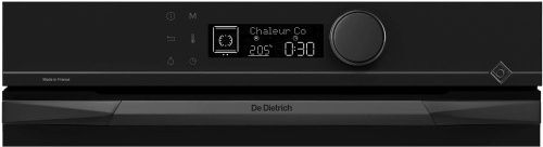 Духовой шкаф De Dietrich DKP4531B - фото 2