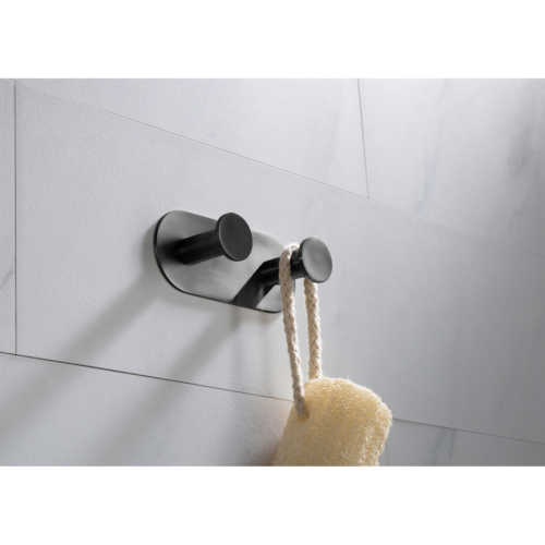 Вешалка 2 крючка Timo Saona 13014/18 - фото 3