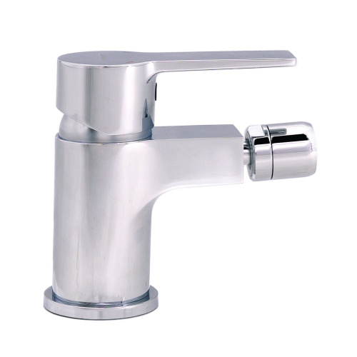 Смеситель Clever GO!2 62132 на биде хром - фото 2