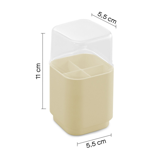 Контейнер Gedy Seventy 6305(66) - фото 2