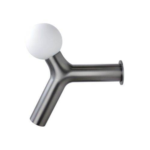 Верхний душ Bronze de Luxe LIBERTY 501GM-L графит - фото 4