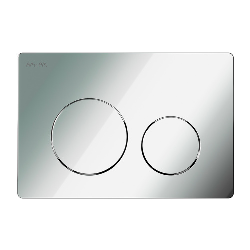 Клавиша смыва механическая Am.Pm PrimeFit L I090151 цвет хром - фото 2