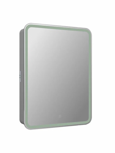 Зеркало-шкаф Taliente CBled TA-CBled-EL6080R 60х15х80 подвесной - фото 2