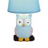 Настольная лампа Escada Kids (Кидс) 10209/L Blue