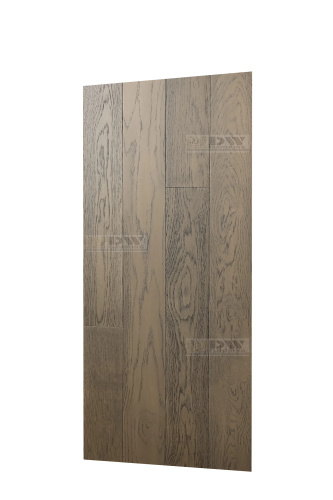 Инженерная доска DW Flooring Дуб CDL 63 толщина 1,2 см 23 класс 1200x125 - фото 2