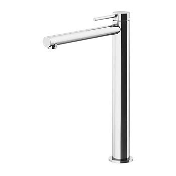 Смеситель Gattoni CIRCLE ONE 9048/90C0 на раковину хром