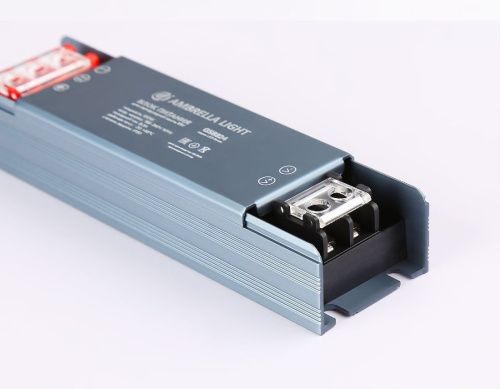 Блок питания Ambrella Light LED Driver 24V (ЛЕД Дривер 24В) GS8824 - фото 2
