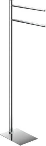 Стойка с аксессуарами для ванны Gedy Trilly TR31(13)