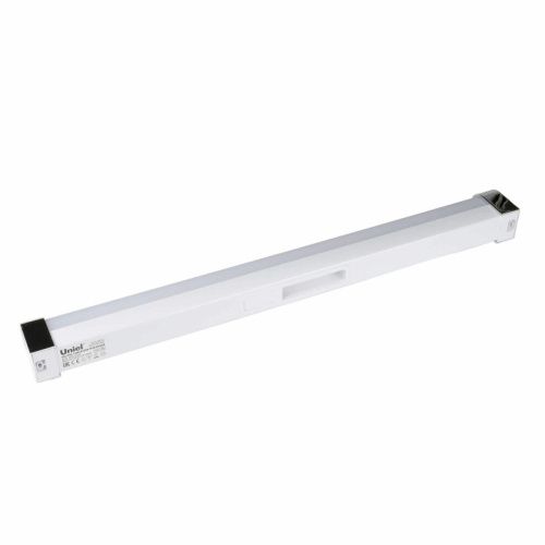 Подсветка для зеркал Uniel ULT ULI-F44-15W/4500К IP20 Silver - фото 2