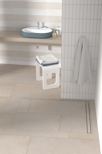 Душевой лоток OMP Tea Renova 5953.205.8 - фото 4