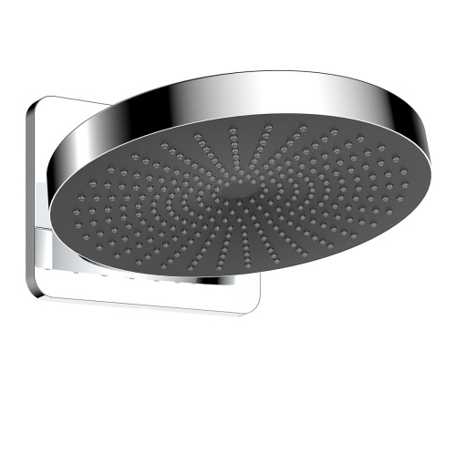 Душевая система Vincea VSFW-3I21T1RCH встраиваемая в стену с термостатом - фото 4