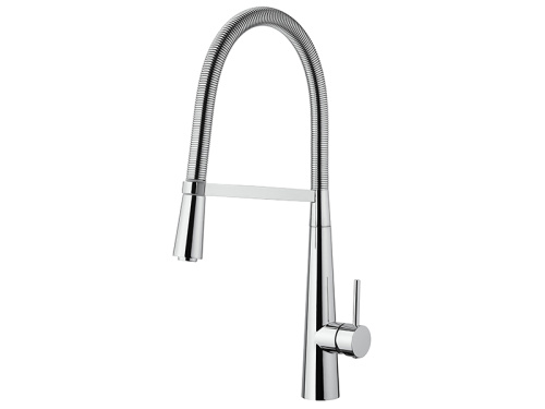 Смеситель для кухни Mamoli Programma Cucina 7240M0000001 на столешницу хром - фото 2