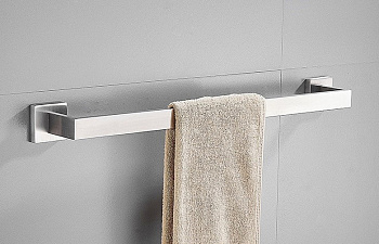 Полотенцедержатель BOCH MANN BM10657