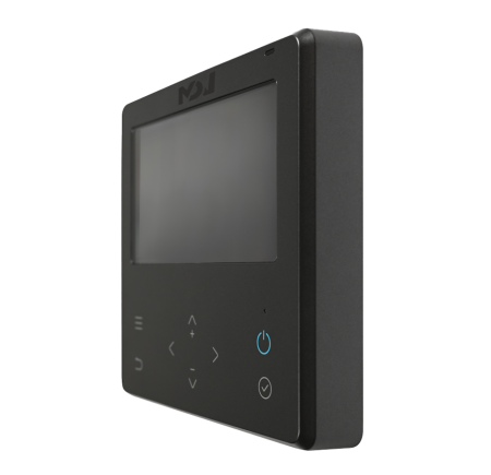 Пульт проводной MDV KJR-150B