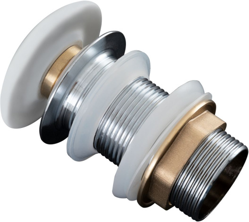 Донный клапан для раковины Aquanet 00330951 - фото 3