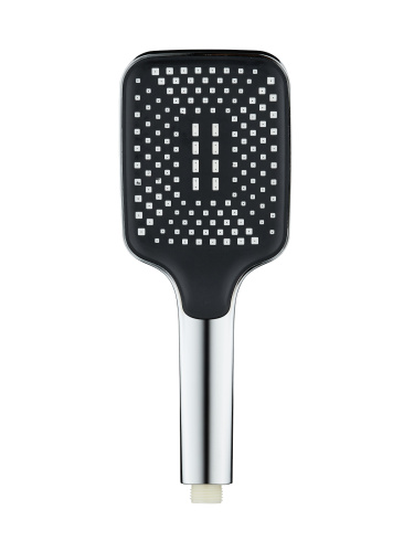 Душевой гарнитур Orange  OS142cr настенный  хром - фото 3