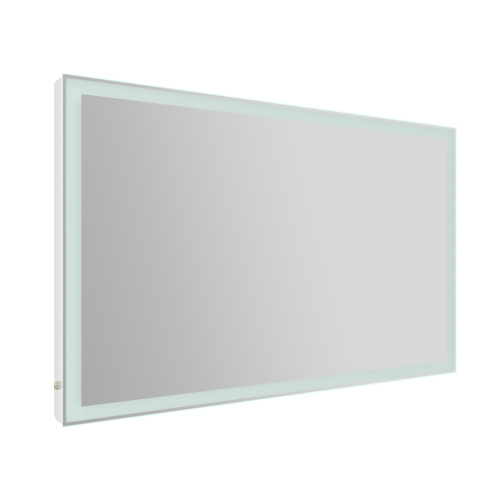 Зеркало в ванную BelBagno SPC-GRT-900-600-LED-BTN 90х60 - фото 2