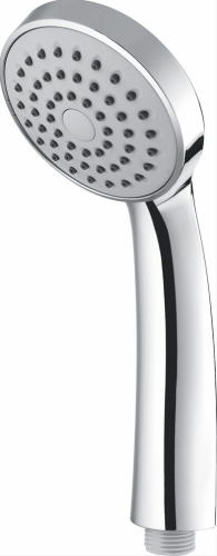 Смеситель для ванны Rush Bali BA3835-51 настенный хром - фото 3